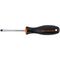 FIXMAN S/driver Slotted 5.5x1x75mm Crv With Ergonomic Handle